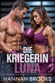 DIE KRIEGERIN LUNA (eBook, ePUB)