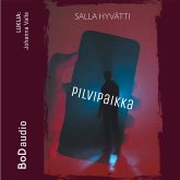 Pilvipaikka (MP3-Download)