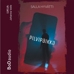 Pilvipaikka (MP3-Download) - Hyvätti, Salla