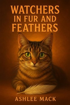 Cover Watchers in Fur and Feathers (eBook, ePUB)
