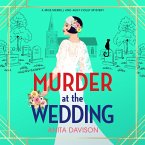 Murder at the Wedding (MP3-Download)