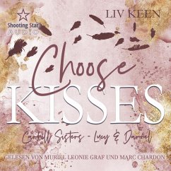 Choose Kisses (MP3-Download) - Keen, Liv