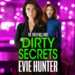 Dirty Secrets (MP3-Download) - Hunter, Evie
