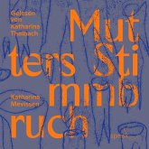 Mutters Stimmbruch (MP3-Download)