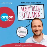 Mach dich schlank (MP3-Download)