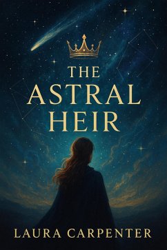 Astral Heir (The River Gate Cycle) (eBook, ePUB) - Carpenter, Laura Astral Heir (The River Gate Cycle) (eBook, ePUB) - Carpenter, Laura