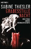 Grabesstille Nacht (eBook, ePUB)