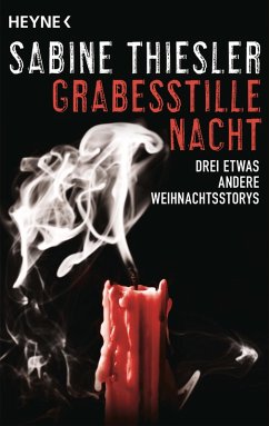 Cover Grabesstille Nacht (eBook, ePUB)