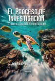 El proceso de investigación (eBook, ePUB)