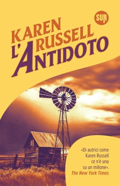 Cover L'Antidoto (eBook, ePUB)