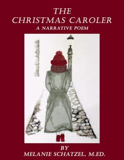 Cover The Christmas Caroler (eBook, ePUB)