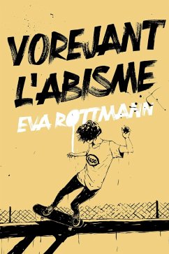 Cover Vorejant l'abisme (eBook, ePUB)