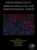 Immuno-oncology and Immunotherapy Part E (eBook, ePUB)