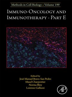Cover Immuno-oncology and Immunotherapy Part E (eBook, ePUB)