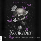Nocticadia (MP3-Download) Nocticadia (MP3-Download)