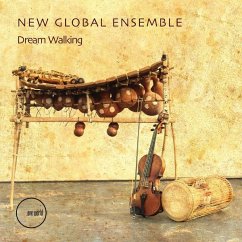 Cover Dream Walking