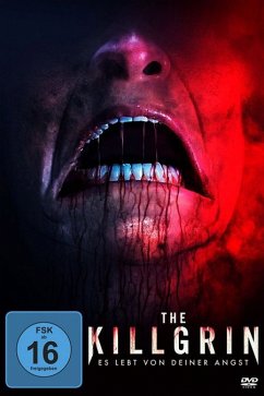 The Killgrin - Es lebt von deiner Angst Cover The Killgrin - Es lebt von deiner Angst