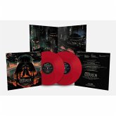 Star Wars: Revenge Of The Sith (2 Lp Red) Star Wars: Revenge Of The Sith (2 Lp Red)