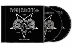 Cover Tales From The Beast - Deluxe Edition