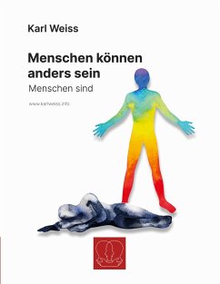 Menschen können anders sein (eBook, ePUB)