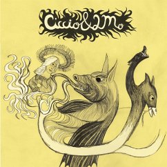 Cover Bouc & Rouages