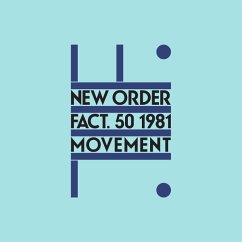 Movement Cover Movement