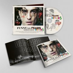 Cover Funny Little Fears (Dreams)