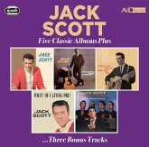 Five Classic Albums Plus Five Classic Albums Plus