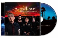 Cover Return To Santa Monica