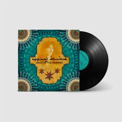 Back To The Taverna - Cherry Bandora Back To The Taverna - Cherry Bandora