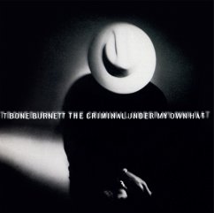 Cover The Criminal Under My Own Hat