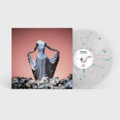 Cover Uydurdugumuz Oyunlarla (Coloured Vinyl)