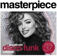 Cover Masterpiece 