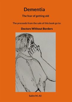 Cover Dementia (eBook, ePUB)