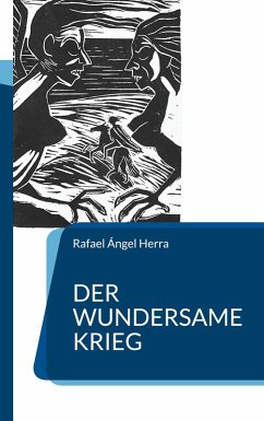 Cover Der wundersame Krieg (eBook, ePUB)