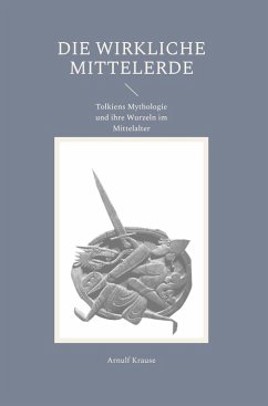 Cover Die wirkliche Mittelerde (eBook, ePUB)