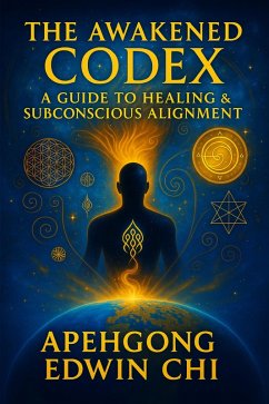 Cover The Awakened Codex - A Guide to Healing & Subconscious Alignment (eBook, ePUB)