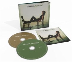 Cover Piece By Piece (Deluxe 2cd 2025 Remaster)