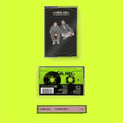 The Demise Of Planet X - Sleaford Mods