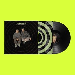 The Demise Of Planet X - Sleaford Mods
