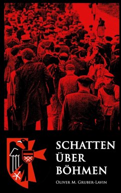 Schatten über Böhmen (eBook, ePUB)