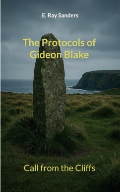 The Protocols of Gideon Blake (eBook, ePUB)