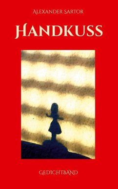 Handkuss (eBook, ePUB)