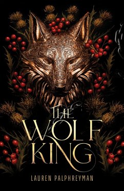 Cover The Wolf King (eBook, ePUB)
