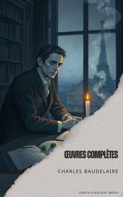 Cover OEuvres complètes (eBook, ePUB)