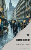 The Human Comedy (eBook, ePUB)