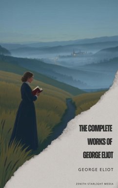 Cover The Complete Works of George Eliot (eBook, ePUB)