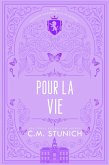Pour la vie (eBook, ePUB)