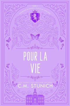 Cover Pour la vie (eBook, ePUB)