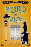 Mord im Salon (eBook, ePUB)